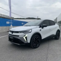 Renault Captur Captur 1.6 E-Tech full hybrid Esprit Alpine 145cv
